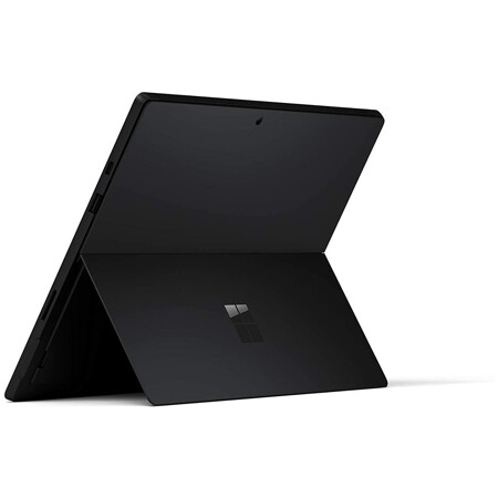 Microsoft Surface Pro 7+ i7 16Gb 512Gb (2021) black: характеристики и цены