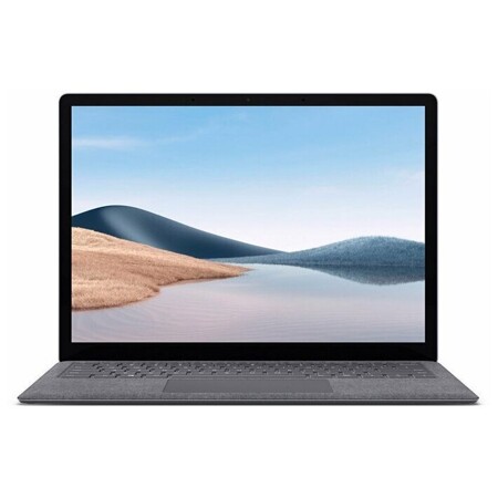 Microsoft Surface Laptop 4 13.5 AMD Ryzen 5 16GB 256GB Platinum Alcantara: характеристики и цены