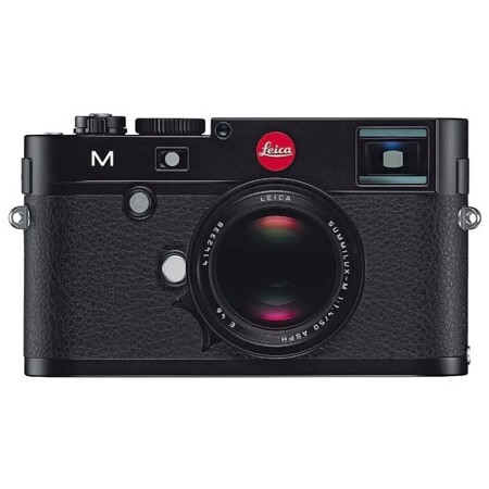 Leica M Kit: характеристики и цены