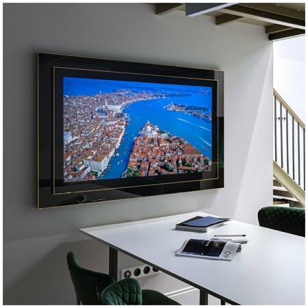 Tele-Art Murano: характеристики и цены