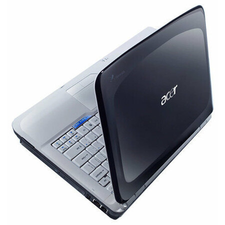 Acer ASPIRE 2920-932G32Mn (1280x800, Intel Core 2 Duo 2.5 ГГц, RAM 2 ГБ, HDD 320 ГБ, Win Vista HP): характеристики и цены