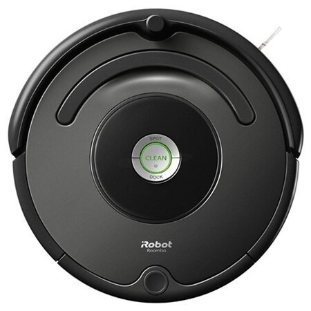 iRobot Roomba 676: характеристики и цены