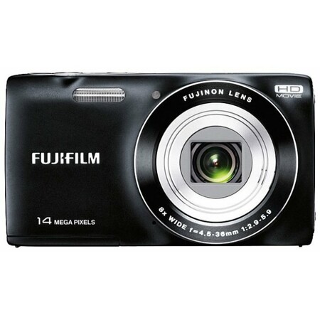 Fujifilm FinePix JZ100: характеристики и цены