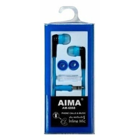 Aima AM-6868: характеристики и цены