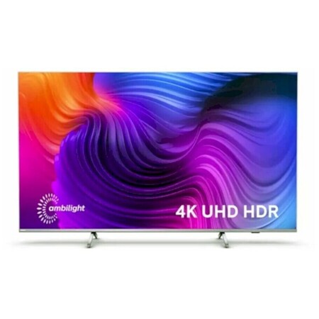 PHILIPS 70PUS8536/12 The One 4K UHD ANDROID SMART TV Ambilight (2021): характеристики и цены