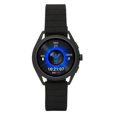Часы Emporio Armani ART5017: характеристики и цены