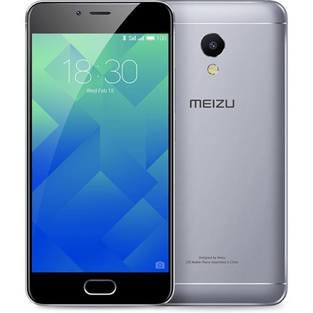 Meizu M5s 16GB: характеристики и цены
