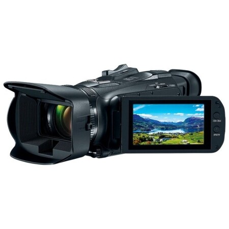 Canon LEGRIA HF G50: характеристики и цены