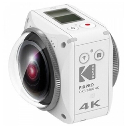 Kodak HD Wifi F670: характеристики и цены