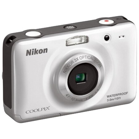 Nikon Coolpix S30: характеристики и цены
