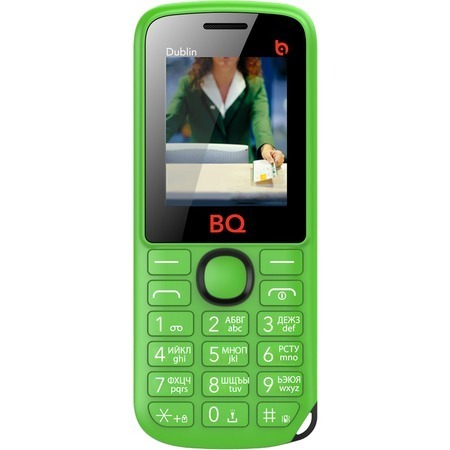Отзывы о смартфоне BQ Mobile BQM-1818 Dublin