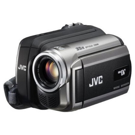 JVC GR-D820: характеристики и цены