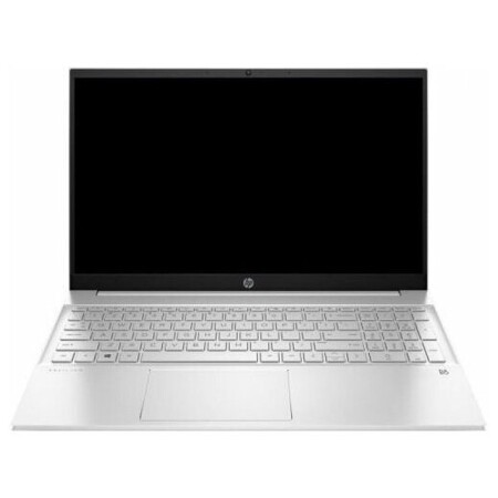 HP Pavilion 15-eg0134ur 4E1J6EA i7 1165G7/16GB/512GB SSD/noDVD/Iris Xe Graphics/15.6"(1920x1080 IPS)/Cam/BT/WiF/FPR/noOS/Natural Silver: характеристики и цены
