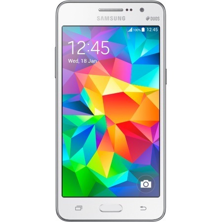 Samsung Galaxy Grand Prime: характеристики и цены