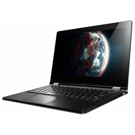 Lenovo IdeaPad Yoga 11s (1366x768, Intel Core i5 1.5 ГГц, RAM 4 ГБ, SSD 128 ГБ, Windows 8 64): характеристики и цены