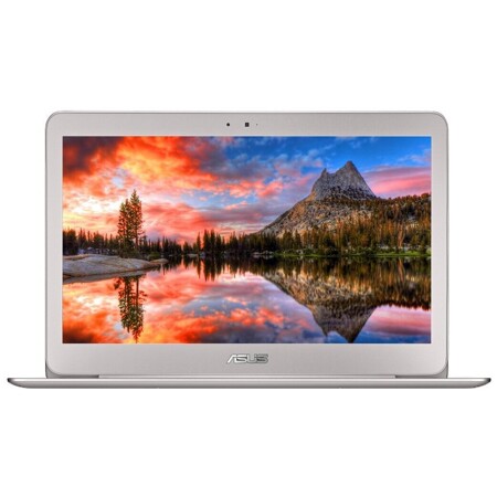 ASUS ZenBook UX306UA (1920x1080, Intel Core i5 2.3 ГГц, RAM 8 ГБ, SSD 256 ГБ, Win10 Home): характеристики и цены