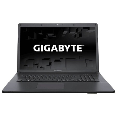 GIGABYTE P17F (1920x1080, Intel Core i7 2.5 ГГц, RAM 8 ГБ, HDD 1000 ГБ, GeForce GTX 850M, Windows 8 64): характеристики и цены