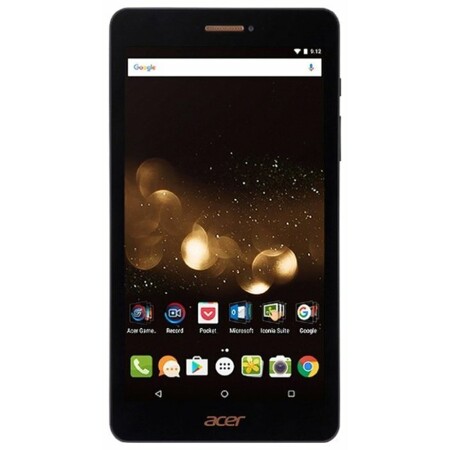 Acer Iconia Talk S A1-734: характеристики и цены