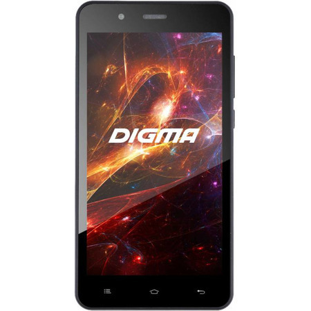 Digma Vox S504 3G: характеристики и цены