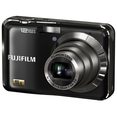 Fujifilm FinePix AX200: характеристики и цены