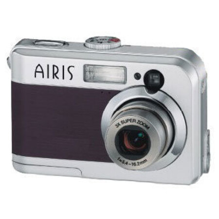 Airis PhotoStar DC51: характеристики и цены