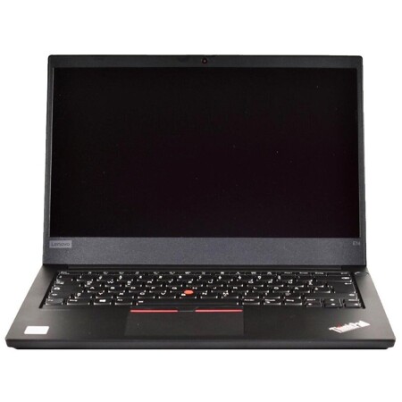 Lenovo ThinkPad L14 Gen 1 (1920x1080, Intel Core i7 1.8 ГГц, RAM 16 ГБ, SSD 512 ГБ, Win10 Pro): характеристики и цены