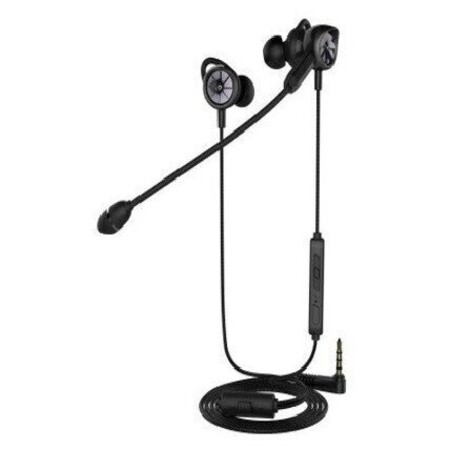 Langsdom G200X игровые с микрофоном черные: характеристики и цены