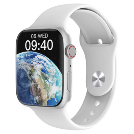 WIWU Smart Watch SW01 Pro: характеристики и цены