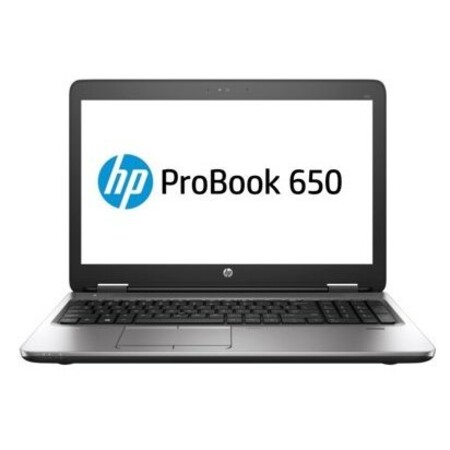 HP ProBook 650 G2 (1366x768, Intel Core i5 2.3 ГГц, RAM 4 ГБ, HDD 500 ГБ, Win7 Pro 64): характеристики и цены