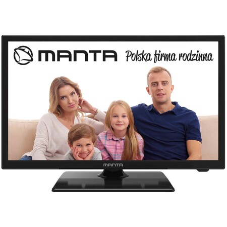 Manta LED220E7 LED (2017): характеристики и цены