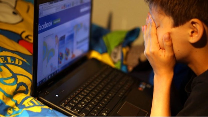 Детям запретят пользоваться соцсетями без согласия родителей 1214131