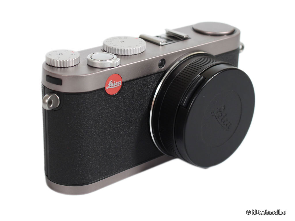 Обзор необычного фотоаппарата Leica X1: элитный цифрокомпакт - Hi-Tech  Mail.ru