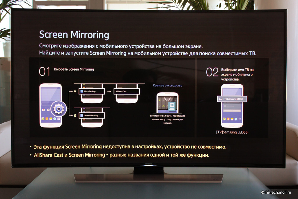 Экранную функцию. Функция Screen Mirroring. Функция Screen Mirroring Samsung. Телевизор 6к разрешение. Где найти функцию Screen Mirroring.