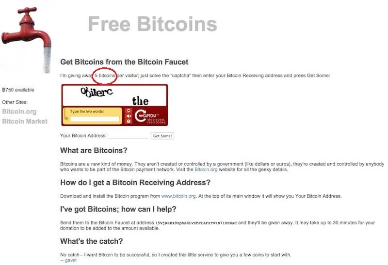 Как получить быстро биткоин бесплатно where can ethereum be used