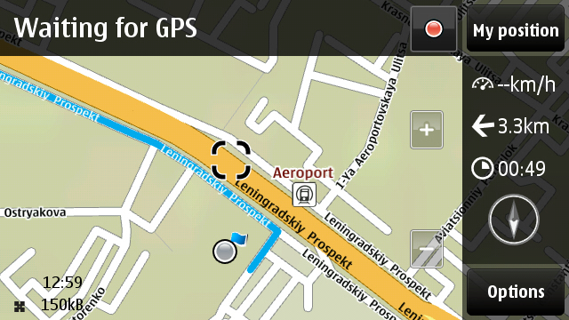 Gps Навигатор Для Symbian Скачать