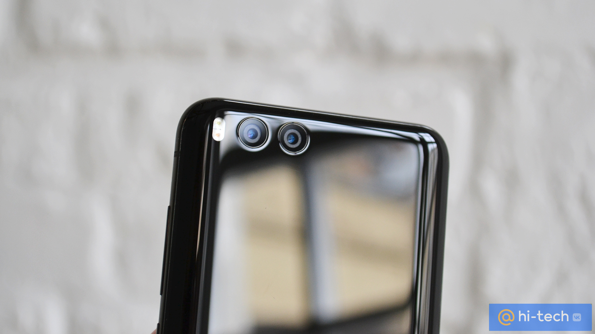 Xiaomi Mi 6 Фото