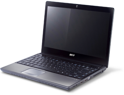 Ноутбук Acer Intel Core I3 Цена