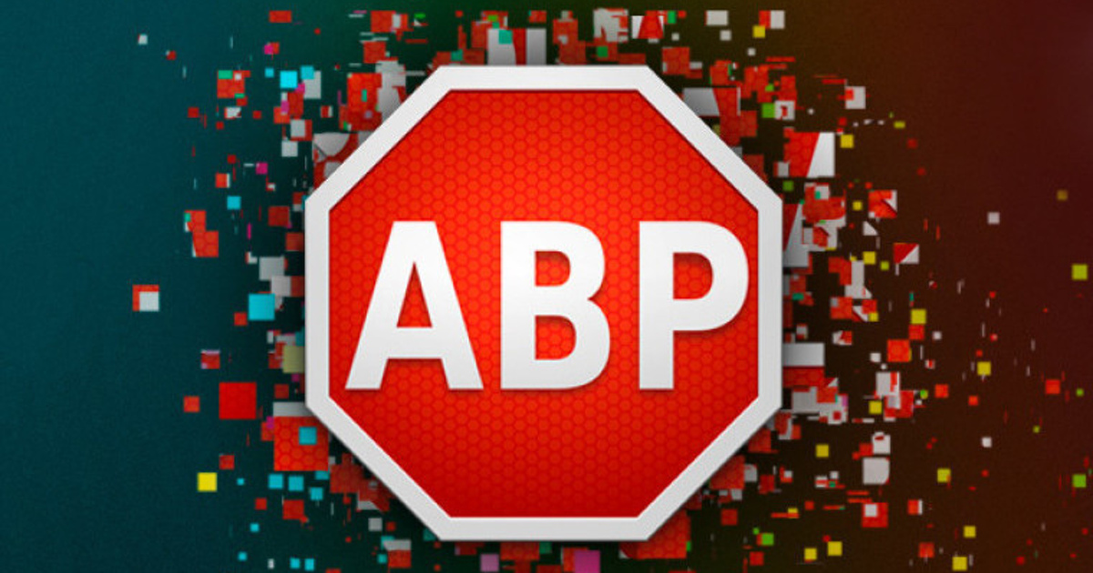 Adblock Plus Для Amigo