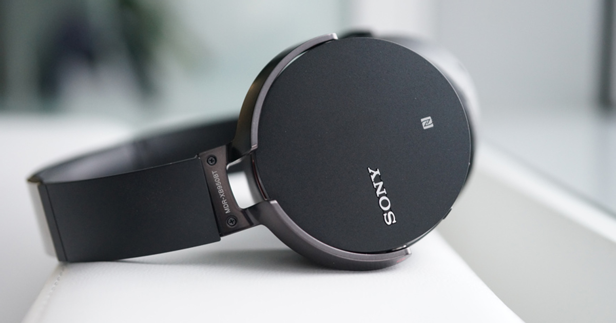 Наушники sony mdr xb950bt как подключить к айфон