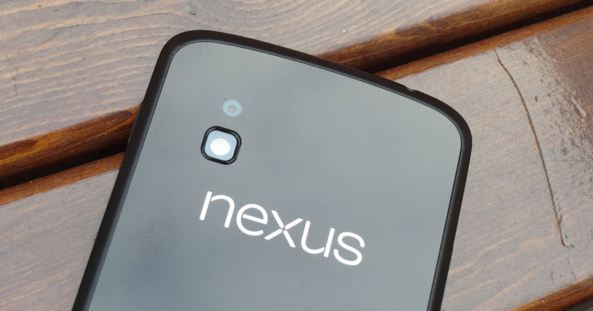 Смартфон google nexus обзор