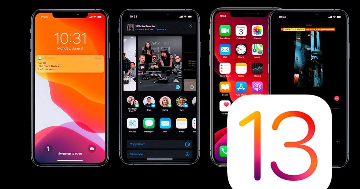 Ios 18