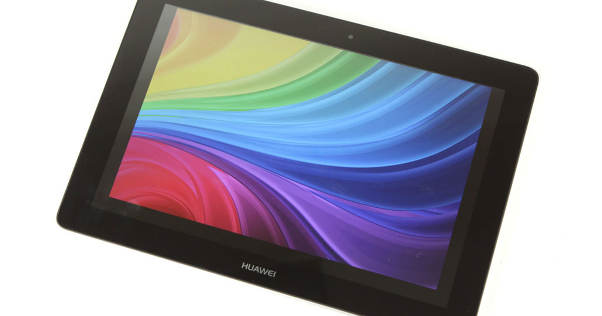 Huawei mediapad 10 fhd ошибки