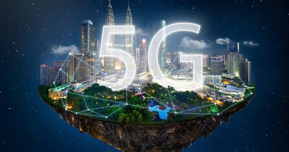 5G Technology: The Future of Connectivity and Its Implications